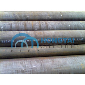GB5310 20g Carbon Steel Tubes/Pipes